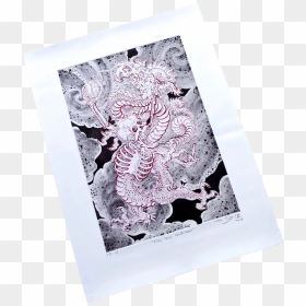 Ftw Trial Proof - Visual Arts, HD Png Download - paisley png