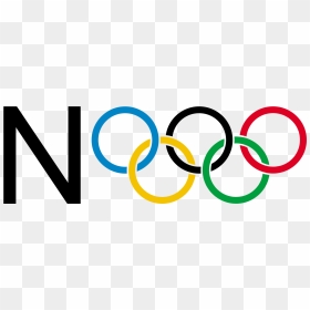 No Olympics Clip Arts - No Olympics, HD Png Download - olympics png