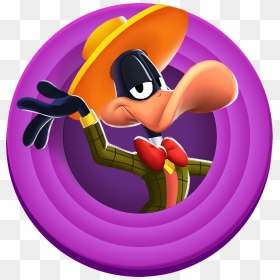 Transparent Daffy Duck Png - Looney Tunes Wold Of Mayhem Characters, Png Download - elmer fudd png