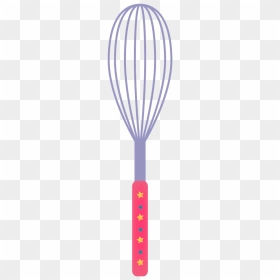 Whisk, HD Png Download - spatula png