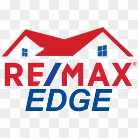 Re/max Edge Logo - Re Max Edge, HD Png Download - remax png