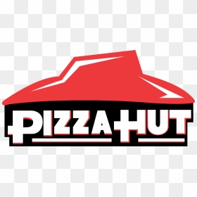 Pizza Hut Logo 2010 Clipart , Png Download - Pizza Hut Logo Red, Transparent Png - pizza hut logo png