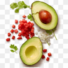 Sabra Story - Avocado, HD Png Download - guacamole png