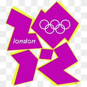 London 2012 Olympics Png Image - London 2012 Logo Png, Transparent Png - olympics png
