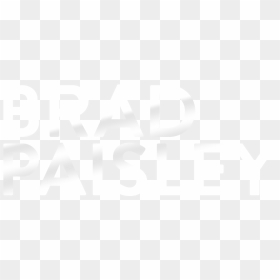 Brad Paisley - Brad Paisley Logo, HD Png Download - vhv