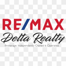 Remax Delta Realty Rockland, HD Png Download - remax png