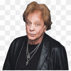 Eddie Money Wife Age, HD Png Download - singer png