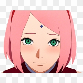 Sakura Haruno Png, Transparent Png - town png