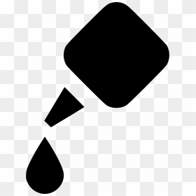 Hot Glue - Free Glue Icon, HD Png Download - glue png