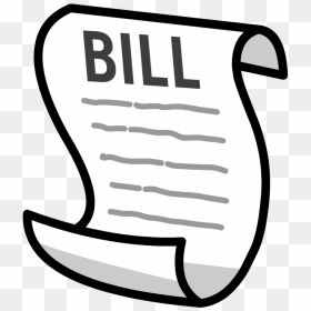 Bill Law Clipart - Clip Art Legislative Branch, HD Png Download - law png