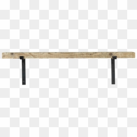 Wood Shelf Png - Outdoor Bench, Transparent Png - shelf png