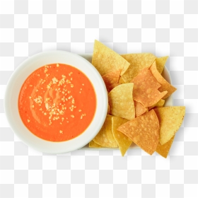 Chips-salsa, HD Png Download - salsa png