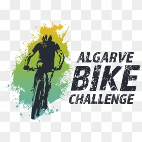 Algarve Bike Challenge 2019 , Png Download - Algarve Bike Challenge 2019, Transparent Png - challenge png