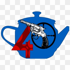 Clip Art, HD Png Download - tea pot png