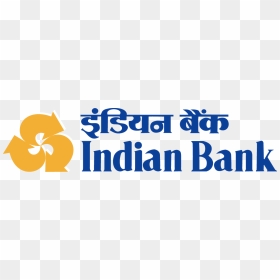 Indian Bank Logo Download Vector - Indian Bank Logo Png, Transparent Png - bank png