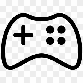 Game Icon Png Image Free Download Searchpng, Transparent Png - controller icon png