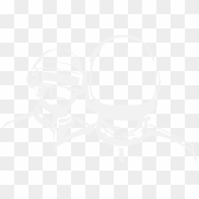 Stickers Transparent Punk - Logo De Daft Punk, HD Png Download - daft punk png