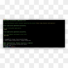 Composer Create Project Symfony Website Skeleton, HD Png Download - unregistered hypercam 2 png