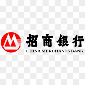 China Merchants Bank Logo, HD Png Download - bank png