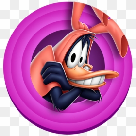 Looney Tunes World Of Mayhem Daffy Duck, HD Png Download - elmer fudd png