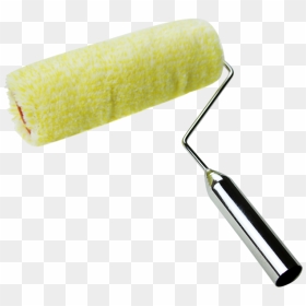 Paint Roller, HD Png Download - paint roller png