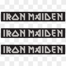 Museo Nacional Centro De Arte Reina Sofía, HD Png Download - iron maiden logo png