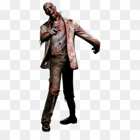 [tds], Bf2, Gaming, Clan, Gamearena, Twl, Cod4, Battlefield - Resident Evil Deadly Silence Zombie, HD Png Download - dayz png