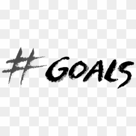 Goals, HD Png Download - goals png