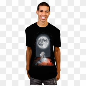 Magic Dust T-shirt By Collisiontheory - Escape From The Bloodkeep Art, HD Png Download - magic dust png