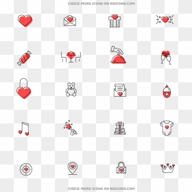 Clip Art, HD Png Download - twitter icons png
