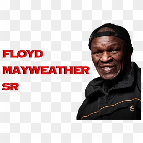 Eddie Floyd Knock On Wood, HD Png Download - mayweather png