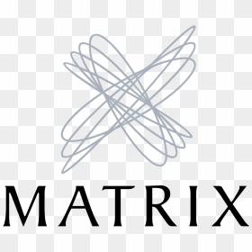 Logo For Matrix, HD Png Download - matrix png