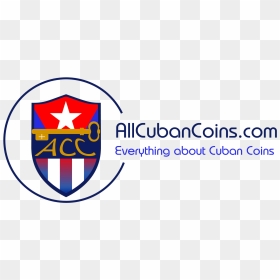 Allcubancoins - Com Logo - Children’s Healthcare Of Atlanta, HD Png Download - cuban flag png