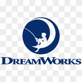 Dream Works Logo Png, Transparent Png - trolls logo png