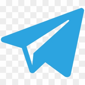 Best Telegram Marketing - Telegram Of Icon Png, Transparent Png - telegram png