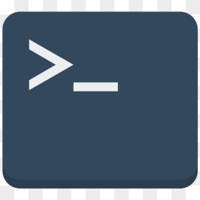 Terminal Icon, HD Png Download - controller icon png