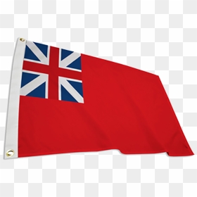 Britishredensign Flag Imglarge - Flag, HD Png Download - british flag png
