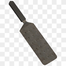 Nukapedia The Vault - Rolling Pin, HD Png Download - spatula png