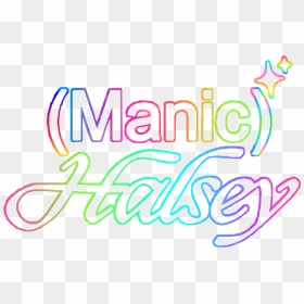 #halsey Upcoming Album Manic✨ #freetoedit - Manic Halsey Png, Transparent Png - halsey png