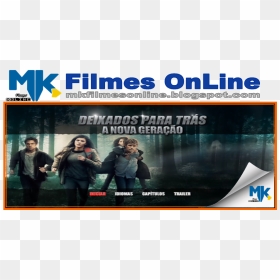 Josh E Flynn Tentam Descobrir O - Dublado Filme Nada A Perder Com Martin Lawrence, HD Png Download - dylan o'brien png