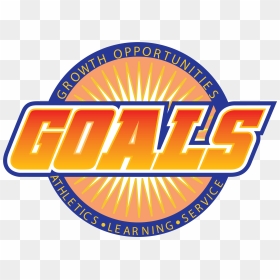 Goals Logo - Goal, HD Png Download - goals png