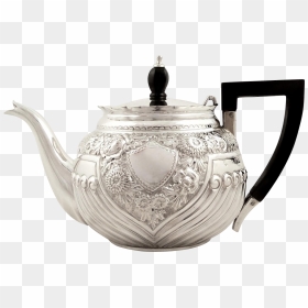 Teapot, HD Png Download - tea pot png
