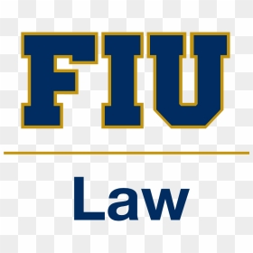 Florida International University College Of Law Logo, HD Png Download - law png
