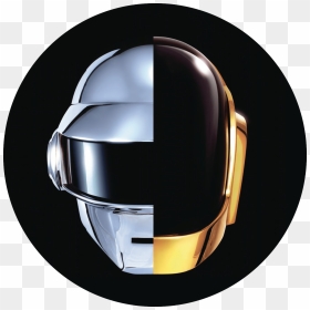 Daft Punk, Pyongyang , Png Download - Daft Punk Ipad Wallpaper Hd, Transparent Png - daft punk png