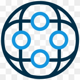 Wireless-icon - Vector Graphics, HD Png Download - cellphone icon png