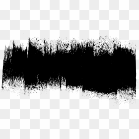 Monochrome, HD Png Download - paint roller png