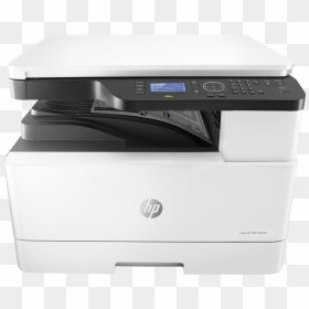 Hp Laserjet Mfp M436n Printer , Png Download - Hp Laserjet Mfp M436dn Printer, Transparent Png - printer png