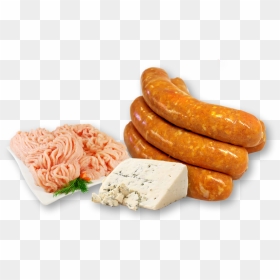 The A A Ron - Raw Chicken Mince, HD Png Download - sausage png