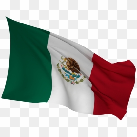 Imagenes De La Bandera De Mexico Png, Transparent Png - bandera de mexico png