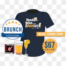 Picture - Guinness, HD Png Download - brunch png